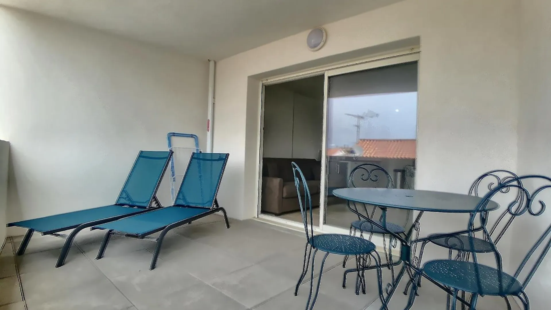 Apartment Studio 4 Pers Climatise Avec Parking, A 100M De La Mer - Fr-1-475-174 Saintes-Maries-de-la-Mer